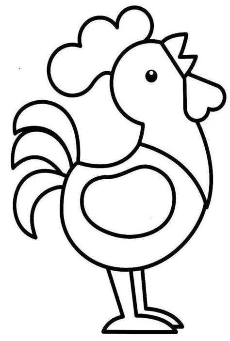 Coloring Pages For Kids 3 Years Old Print For Free Fcb