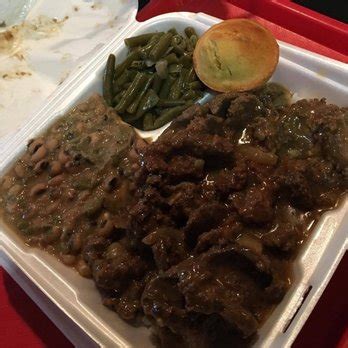 91 reviews #22 of 438 restaurants in mobile $ american. Mary's Southern Cooking - 190 Photos & 145 Reviews - Soul ...