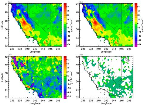Remote Sensing Free Full Text Influence Of Droughts On Mid