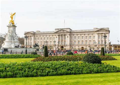 Visiting Londons Royal Palaces 2020 Travel Recommendations Tours
