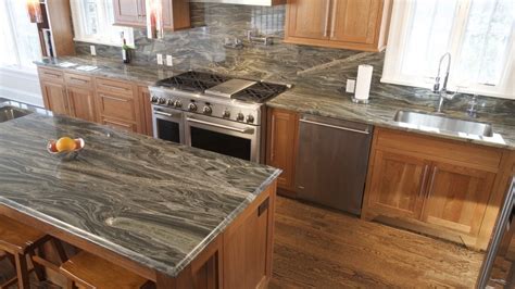 Wer seine küche wirksam aufwerten will, legt sich am besten eine küchenarbeitsplatte aus granit zu. Granit Arbeitsplatte - Wohn Design Love