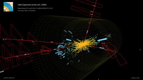 Particle Physics Wallpaper 65 Images