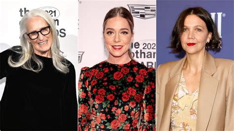 Oscars 2022 Women Score 65 Nominations Lowest In 3 Years