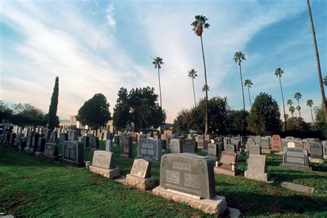Inside Hollywood Forever Los Angeles Most Macabre Tourist Spot Another