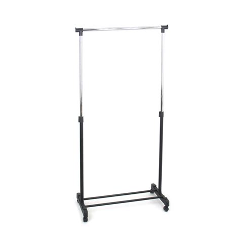 How to assemble synergy stainless steel clothes drying stand. Easier Storage Deluxe Adjustable Clothes Rack I/N 2582966 ...