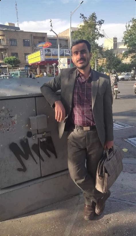 کامی ۳ آذر در خیابان On Twitter این شخص اونجور که من خوندم محسن آهنگر