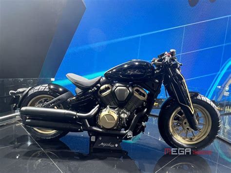 Обзор новинок на выставке мотоциклов в Китае - MOTOR CHINA 2023 ...