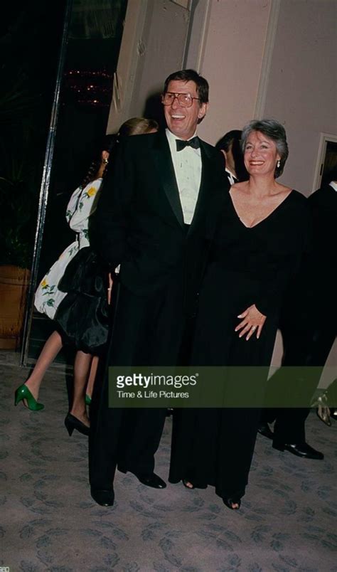 Leonard Nimoy With Wife Susan Bay Leonard Nimoy Leonard Movies