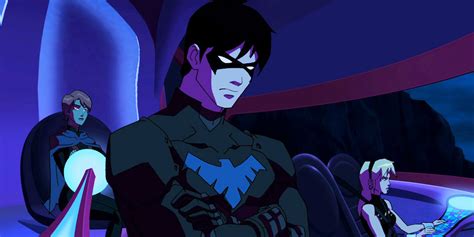 15 Reasons We Need A Third Season Of Dcs Young Justice On Netflix