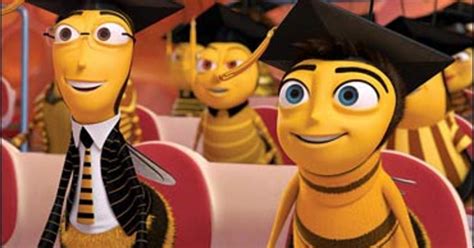 Honey bee follows the journey of natalie honey bee. "Bee Movie" Turns Honey Into Money - CBS News