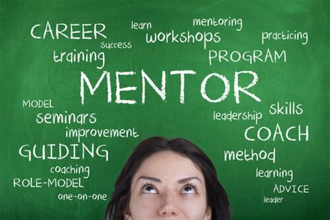 Mentorship For Female Engineers Benson Consulting Inc