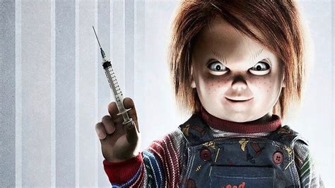 Cast Say ‘cult Of Chucky Is Goriest Chucky Movie Yet Fandom