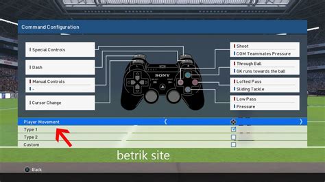 Aufrufe 2,7 tsd.vor 3 years. Cara Pengaturan Game Pes Pake Stick Ps2