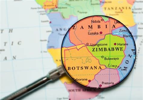 Zimbabwe Is The Country With The Most Official Languages In The World