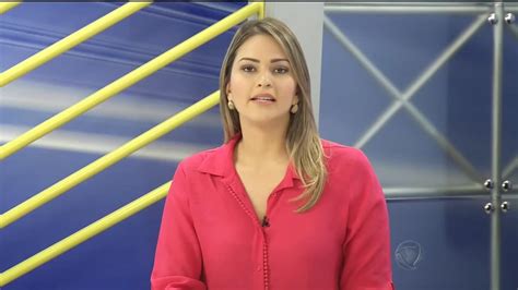 Sintético 123 Apresentadora bom dia cidade Akillipazarim