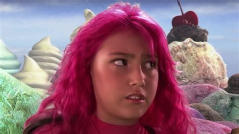 Whatever Happened To The Cast Of Sharkboy And Lavagirl