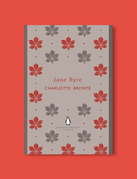 Penguin English Library Jane Eyre By Charlotte Brontë Penguin Books