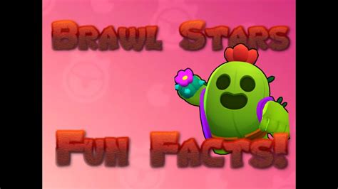 10 Brawl Stars Secrets You Never Knew About Youtube