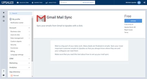 Gmail Admin Management And Leadership