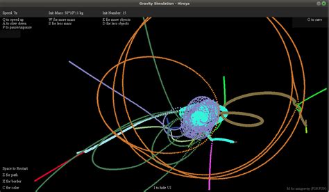 Github Hidoyagravity Simulation Learning Python For Ap Physics And