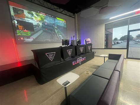 Element14 in Midland provides new home for gamers, podcast creators