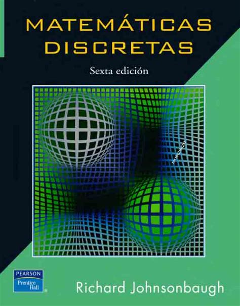 Ingebook MatemÁticas Discretas 6ed