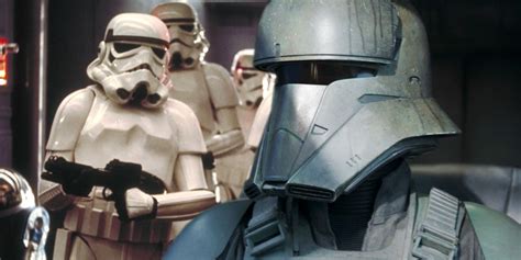 Star Wars Stormtroopers Tk Numbers Explained