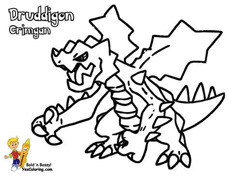 Free Pokemon Black And White Coloring Pages To Print Download Free