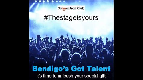 bendigo s got talent top 10 revealed and now it s time to vote for your favourite