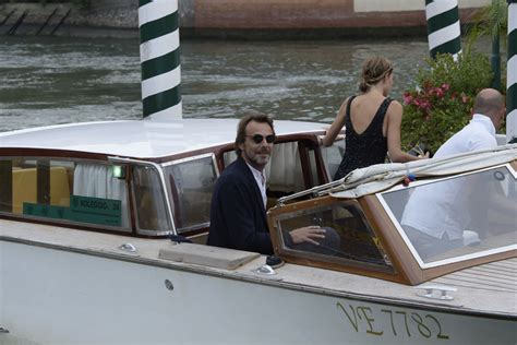 Aperitivo benefico con alessandro preziosi al caffè pedrocchi. Alessandro Preziosi e Greta Carandini, toh chi si rivede ...