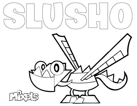 Download Marshmallow Coloring Pages at GetColorings.com | Free ...