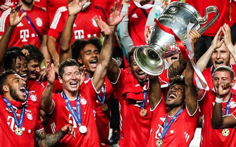 Bayern monachium nie wybiera się przed sezonem do azji czy ameryki północnej. Bayern Monachium (FC Bayern Munchen) 008 UEFA Champions ...