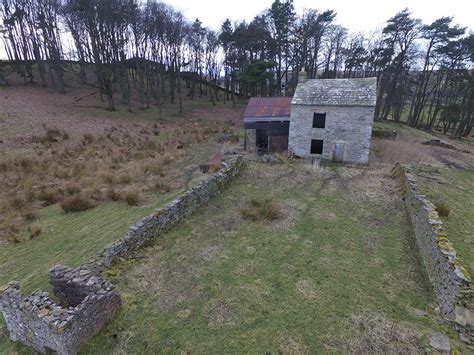 County of kent properties for sale at the best prices. Unconverted Barn For Sale In Wearhead County Durham | Barn ...