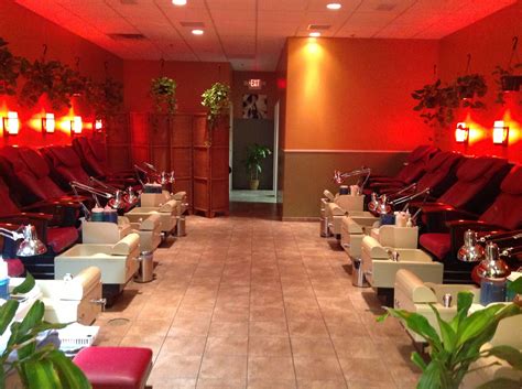 T Nails | Rochester MN