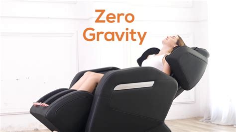 Ootori Nova N500 Massage Chair Youtube