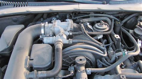 Lincoln Ls Complete Engine V8 39l 2000 2001 2002 Ebay