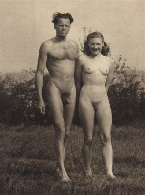 Naked People Of Vintage Photos Vol Porn Pictures Xxx Photos Sex