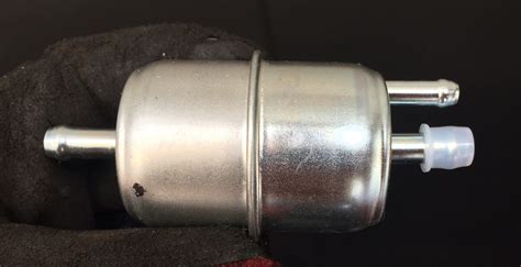 Orientation Session Your Fuel Filters Position May Impact How Your