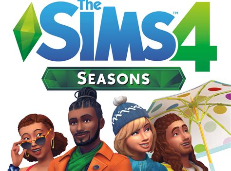 Sims 4 Seasons Announced — Careful4spoilers