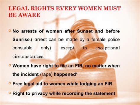 Womens Right Vivek Law Firm