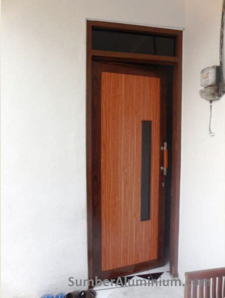 Harga Pintu Geser Aluminium Jakarta | Jendela Aluminium ...