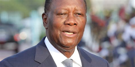 Tierno Monénembo Bravo Président Ouattara
