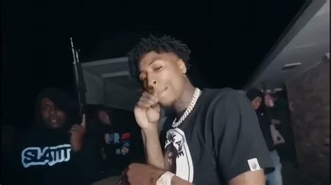Nba Youngboy Freeze Hd Version Official Video Youtube