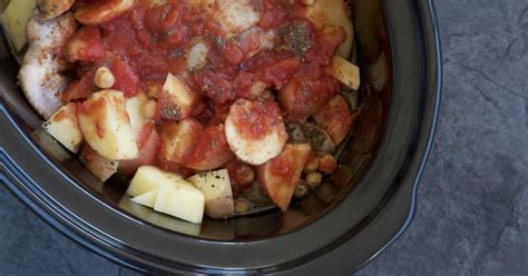 Type i diabetes is the type that dogs are more prone to. Slow Cooker Chicken And Veggies (With images) | Dog food ...