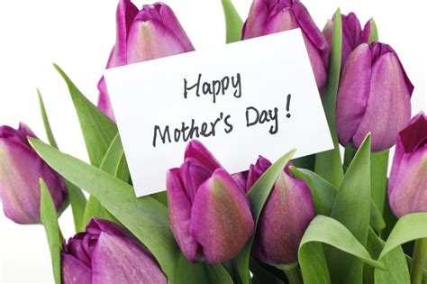 Mother's day in the uk is often known by its traditional and religious name of mothering sunday. Happy Mothers Day Flowers - WeNeedFun