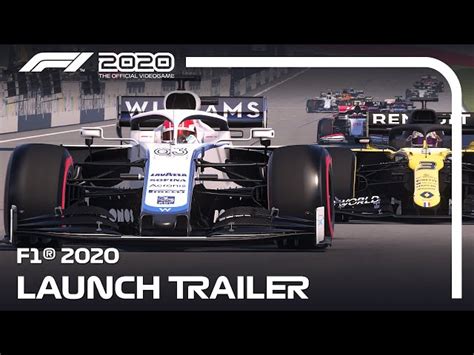 F1 2020 Pc Review Exemplary Racing
