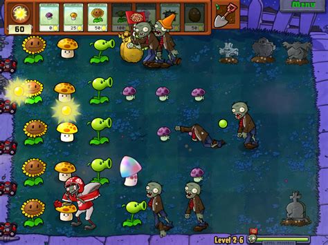 Plants Vs Zombies Screenshots For Windows Mobygames