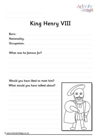 Henry VIII
