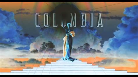 Columbia Picturessony Pictures Animation In G Major Youtube