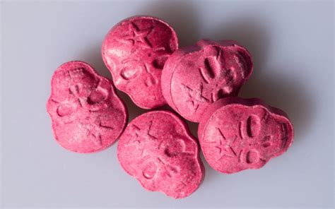 Ecstasy Addiction Real Facts And Statistics